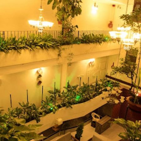 Hotel Devyog Sāgar Extérieur photo